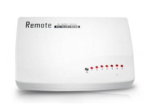 空調(diào)控制器-RS485遠(yuǎn)