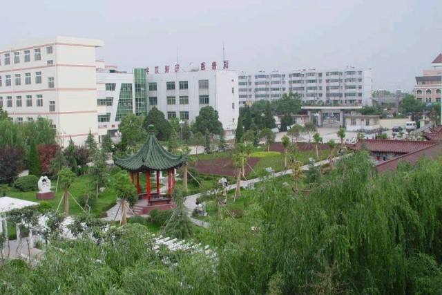 安徽蒙城縣高級(jí)職業(yè)中學(xué)正式運(yùn)用派谷空調(diào)遠(yuǎn)程控制器