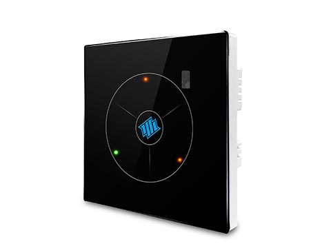 空調(diào)溫度控制器