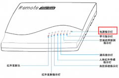 設(shè)備接上 12V 電源沒有閃 5 下？
