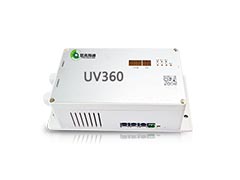 學(xué)校安全智能紫外線(xiàn)消毒系統(tǒng)(U