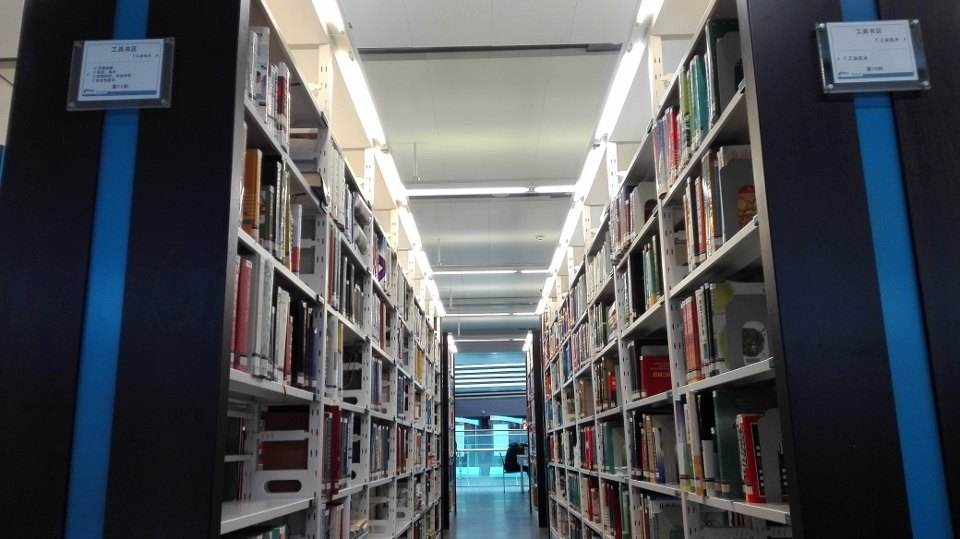 圖書館中央空調(diào)節(jié)能集控項目(廣州圖書館)