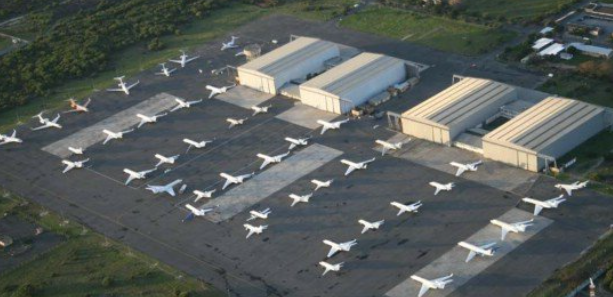 國(guó)網(wǎng)通用航空正式運(yùn)用空調(diào)遠(yuǎn)程控制器