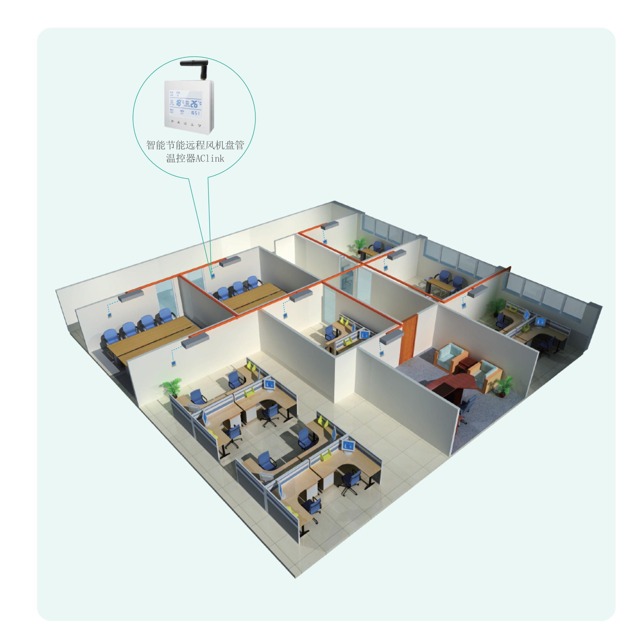 空調(diào)控制器十大品牌推薦？