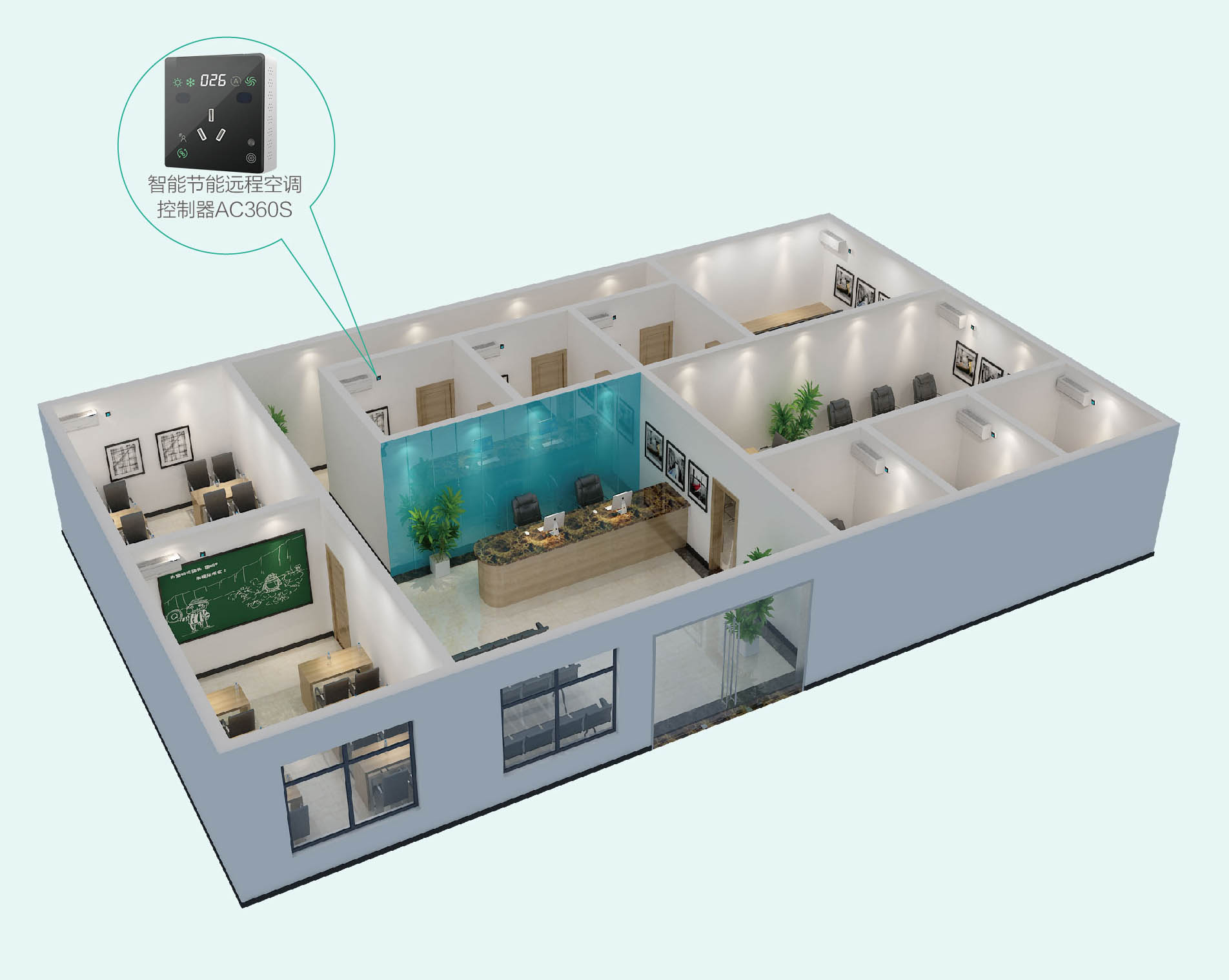 空調(diào)節(jié)能控制器哪個品牌兼容性強？