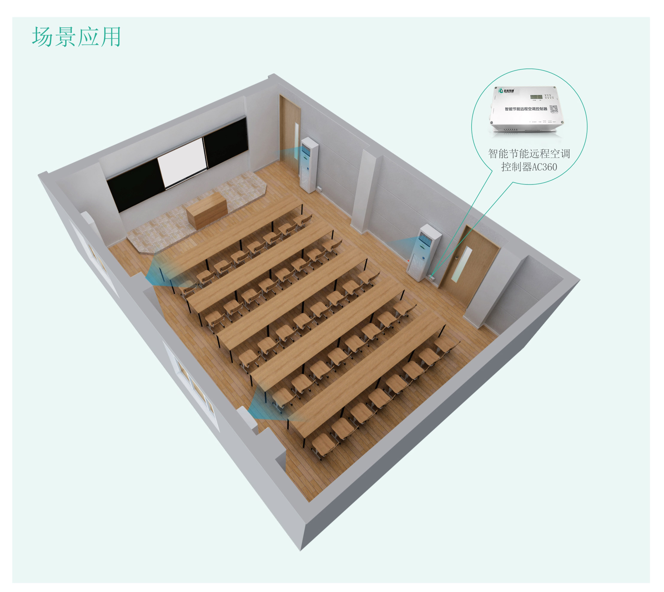 空調(diào)節(jié)能控制器哪個品牌兼容性強？